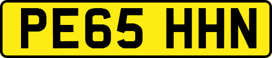 PE65HHN