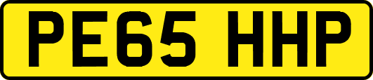 PE65HHP