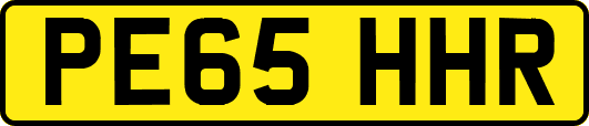 PE65HHR