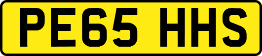 PE65HHS