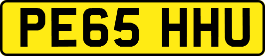 PE65HHU