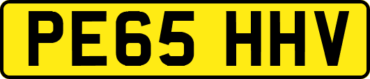 PE65HHV