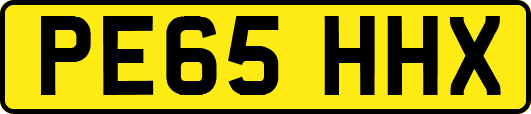 PE65HHX