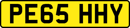PE65HHY