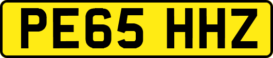 PE65HHZ