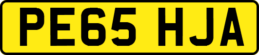 PE65HJA