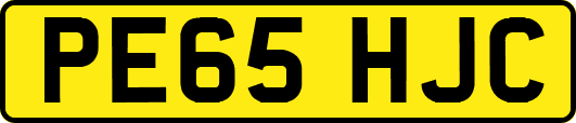 PE65HJC