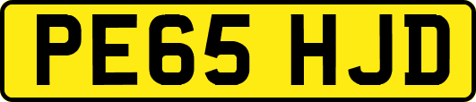 PE65HJD