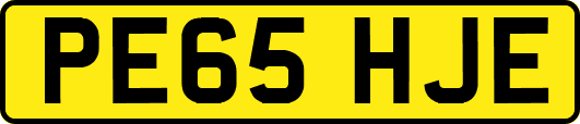 PE65HJE