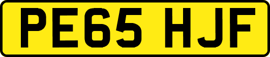 PE65HJF