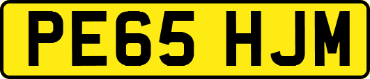 PE65HJM