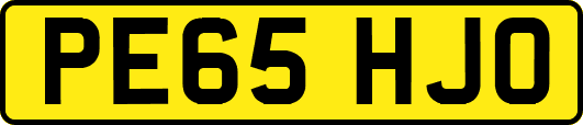 PE65HJO