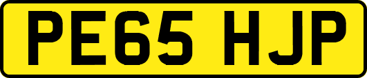 PE65HJP