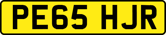 PE65HJR