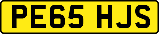 PE65HJS
