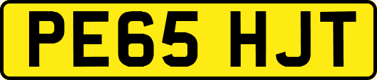 PE65HJT