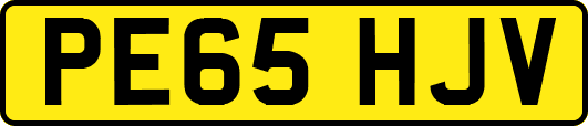 PE65HJV
