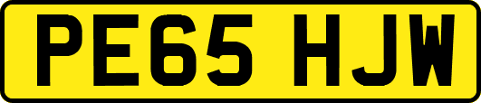 PE65HJW