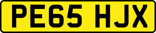 PE65HJX