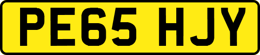PE65HJY