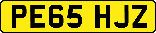 PE65HJZ