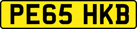 PE65HKB