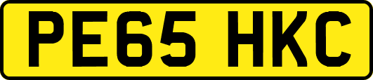 PE65HKC