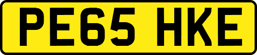 PE65HKE