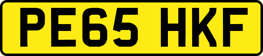 PE65HKF