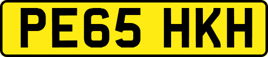 PE65HKH