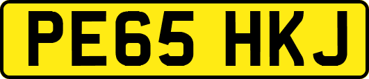 PE65HKJ