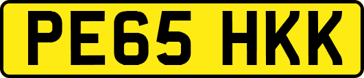 PE65HKK