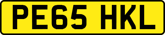 PE65HKL