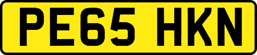 PE65HKN