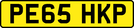 PE65HKP