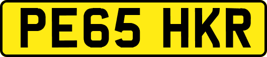 PE65HKR