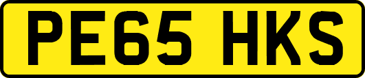 PE65HKS