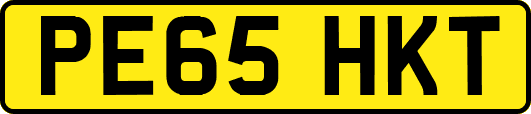 PE65HKT