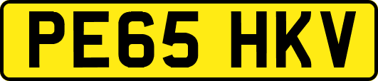 PE65HKV