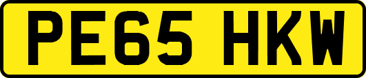 PE65HKW