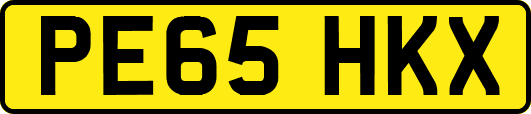 PE65HKX