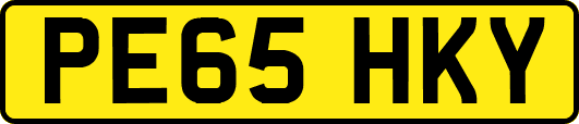 PE65HKY