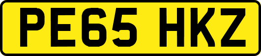 PE65HKZ