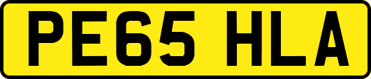 PE65HLA