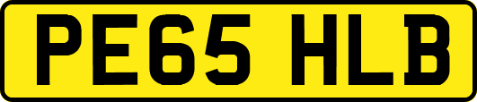 PE65HLB