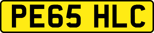 PE65HLC