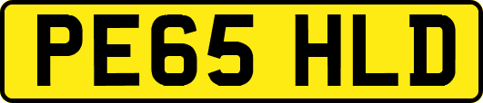 PE65HLD