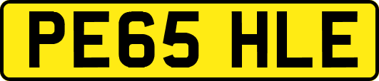 PE65HLE