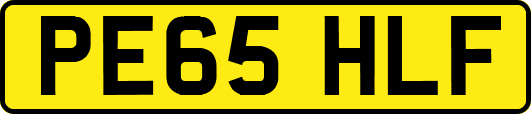PE65HLF