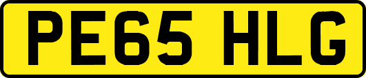 PE65HLG